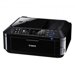 Canon PIXMA MX420 Photo Inkjet